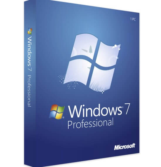 windows 7 professional oa iso