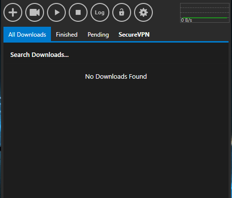 ninja download manager free version